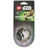 LEGO Star Wars - Magnet - Princess Leia