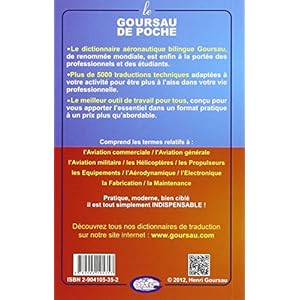 Dictionnaire Aeronautique - Français-Anglais/Anglais-Français Livre en Ligne Dictionnaire Aeronautique - Français-Anglais/Anglais-Français Livre en Ligne - Telecharger Ebook