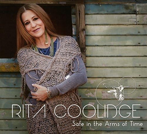 SAFE IN THE ARMS OF TIME