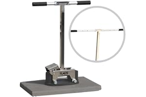 RAIZIDOM Raizi SINGLO Carry Handle Use with Adaptor for GRABO Electric Suction Cup GRABO Accessories