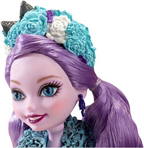 Ever After High Spring Unsprung Kitty Cheshire Doll