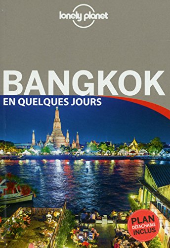 Bangkok En quelques jours - 3ed francais Bangkok En quelques jours - 3ed francais