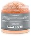ArtNaturals Himalayan Salt Body Scrub - Deep Cleansing Exfoliator with Shea Butter, Dead Sea Salt, Vitamin C and Essential Oils - Moisturizes, Nourishes Soothes and Promotes Glowing - 591 ml.