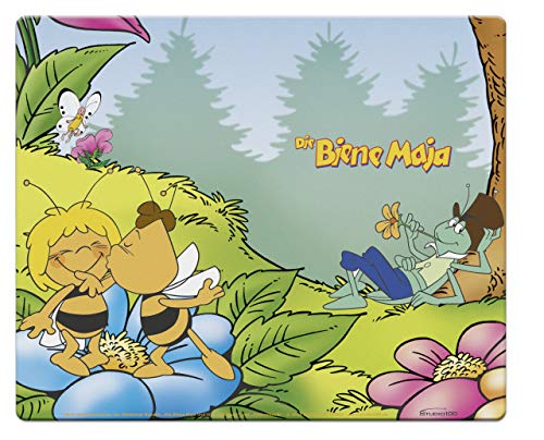 Preisvergleich Produktbild Silk Mauspad "Die Biene Maja" (Generalüberholt)