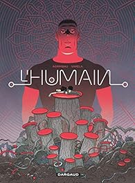 L Humain Diego Agrimbau Babelio