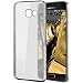 Produktbild Samsung Galaxy A5 (2016) A510F Ultra Slim Schutzhülle Silikon Case Tasche Transparent Schwarz