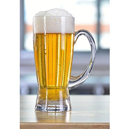 Spiegelau-Nachtmann-Kristallglas-Beer-Classics