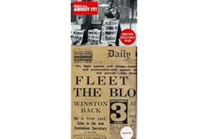 MEMORABILIA PACK CO. Britain Declares War - Replica Newspaper