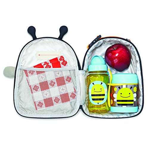 Skip Hop Aufbewahrungsbehälter für Essen - 4