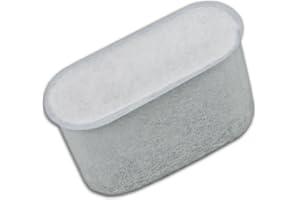 SERVICE_PARTS Water Filter Filtre Carbon Activated For Delonghi Coffee Machine BCO320 BCO330 BCO410 BCO411 BCO420 BCO421 BCO430 BCO431 BCO432 CMG310E CMT560E DC412T DC514T ICM100 ICM60 ICM65 ICM65T ICM80 7313285779