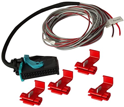 Preisvergleich Produktbild AERZETIX: Adapterkabel für MFD DX Auto
