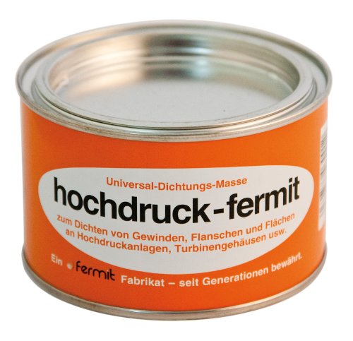 Preisvergleich Produktbild Hochdruck-Fermit (Dose 500 g)