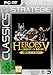 Produktbild Heroes of Might & Magic 5 Gold (Strategie Classic) - [PC]