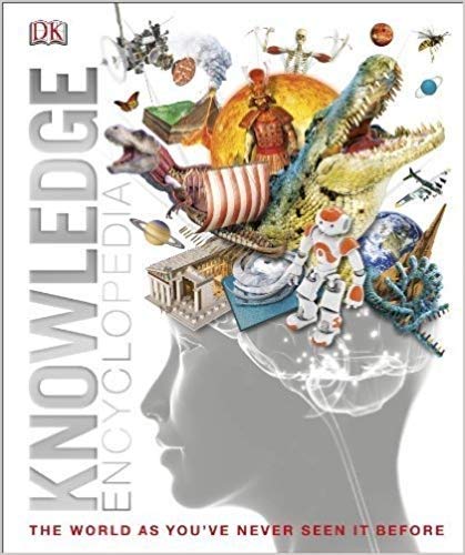 Knowledge Encyclopedia (Knowledge Encyclopedias)