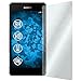 Produktbild 2 x Glas-Folie klar für Sony Xperia Z1 Compact PhoneNatic Panzerglas für Xperia Z1 Compact