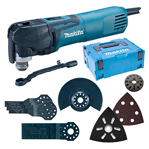 Makita MULTI-TOOL TM3010CX5J