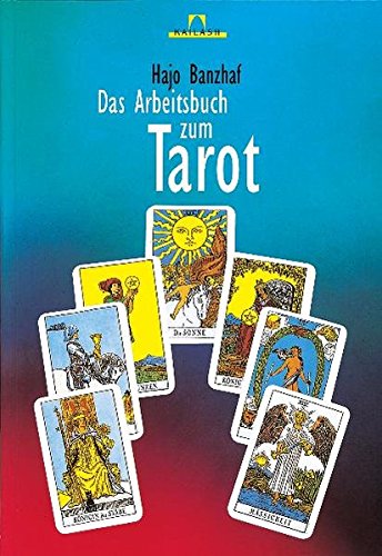 Download Das Arbeitsbuch zum Tarot Download Das Arbeitsbuch zum Tarot