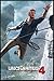 Produktbild Uncharted 4 Poster A Thief's End Jump (93x62 cm) gerahmt in: Rahmen schwarz