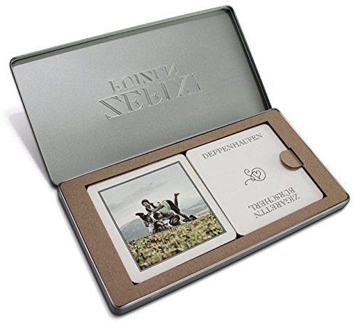 Preisvergleich Produktbild Süddeutsche Zeitung Edition 588-07025 - Zefix! Fuizln, Legespiel