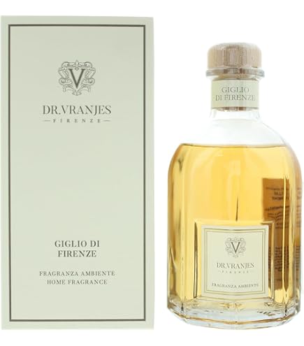 Esteban Ricarica Profumo Ambiente Lotus E Mandorla Dolce 250ml – Fragranza Per Casa