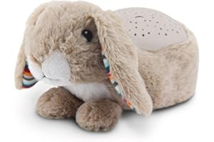 ZAZU - Musical Star Projector - Ruby