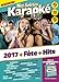 Coffret karaoké 4 DVD + 1 CD : 2017 vol1 & vol2 + Fête + Hits vol 1