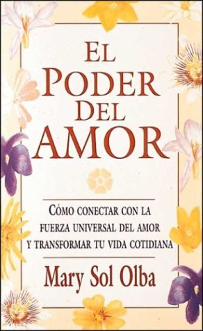 Preisvergleich Produktbild El Poder del Amor