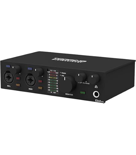 Antelope Audio Discrete 4 Pro Synergy Core | TB3 & USB 2.0