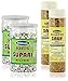 Dilkhush Khus Supari and Roasted Sauf, 400 g (Combo of 4) RS.860.00