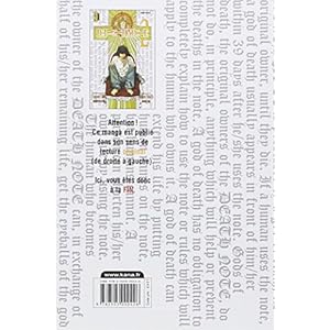 Death note Vol.2 Livre en Ligne Death note Vol.2 Livre en Ligne - Telecharger Ebook