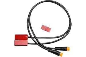 BAFANG eBike Hydraulic Brake Sensor Electric Bike Brake Sensor Cut Off Power Brake Line Power Off Brake Cable