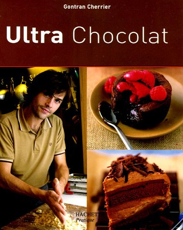 couverture de : Ultra chocolat