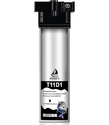 Epson original ink C13T944140, black, 3000p, 1x35.7ml, Epson WF