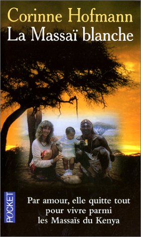 couverture de : La Massa&iuml; blanche