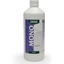 CANNA Magnesiumsulfat Mono 1L : Amazon.de: Garten