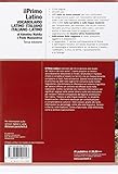 Image de Il primo latino. Vocabolario latino-italiano, italiano-latino