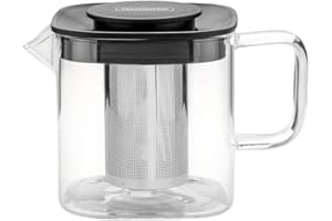 Tramontina Teapot with Infuser (600ml)
