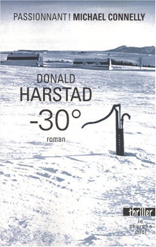 couverture de : - 30?