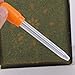 EQLEF® Nasal Aspirator & Medicine Dropper Kit,Orange