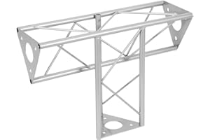 STEINIGKE Decotruss Modo angolare verticale a 3 vie SAT-35 T-Piece
