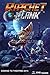Produktbild CGC Große Poster – Ratsche & Clank Film Poster PS2 PS3 PSP – rat009, Papier, 24" x 36" (61cm x 91.5cm)