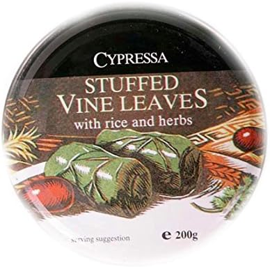 Cypressa | Stuffed Vineleaves | 2 x 280g