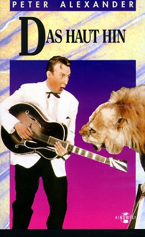 Preisvergleich Produktbild Das haut hin [VHS]