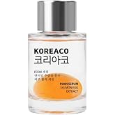 Koreaco Somon DNA PDRN Glass Skin | NAD+ Cildi Gen&ccedil;leştirmeye Yardımcı Y&uuml;z Serumu 30 ml