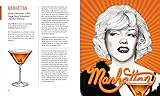 Image de Cocktails of the Movies: An Illustrated Guide to Cinematic Mixology, Pocket Edition