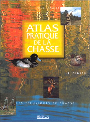 couverture de : La chasse