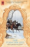 Cover zum Buch Chronik von Aelwyn 01. Der Turm der Zeit