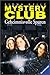 Cover zum Buch Mystery Club: Geheimnisvolle Spuren