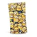 Produktbild Minions Strandtuch Ich - Einfach unverbesserlich Duschtuch Badetuch 75x150cm lizenziert
