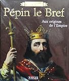 Image de Rois de france : Pepin le bref, vol 23, neuf
